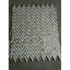 Herringbone Peel and Stick Backsplash Tiles