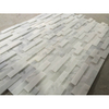 White 3D Culture Stone